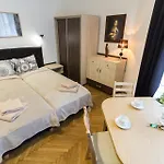 Nowy Kleparz Centrum Krakowa *