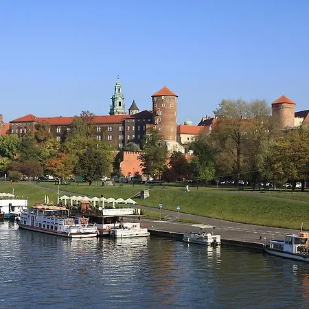 Nowy Kleparz Centrum Krakowa 아파트 *