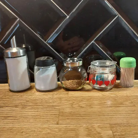 Nowy Kleparz Centrum Krakowa * 크라쿠프