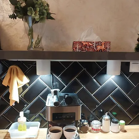 Nowy Kleparz Centrum Krakowa