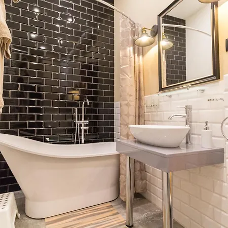 Nowy Kleparz Centrum Krakowa 크라쿠프