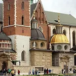 Nowy Kleparz Centrum Krakowa Apartamento