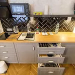 Nowy Kleparz Centrum Krakowa * Cracóvia