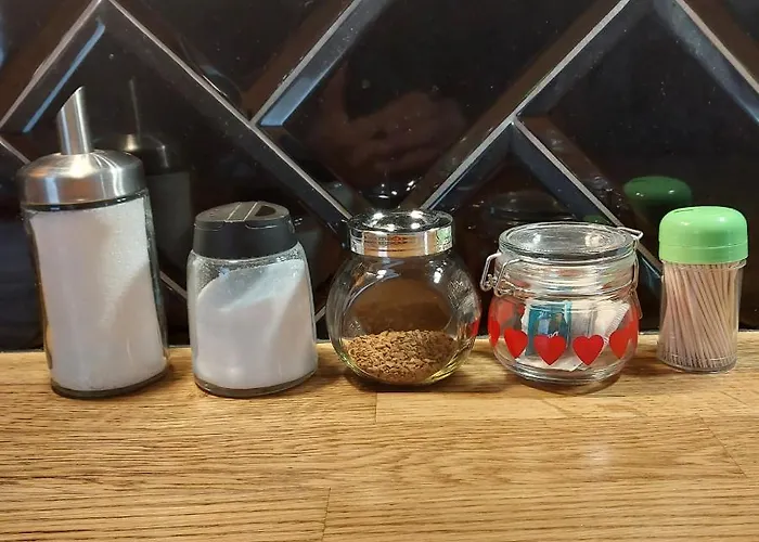 Nowy Kleparz Centrum Krakowa * 克拉科夫