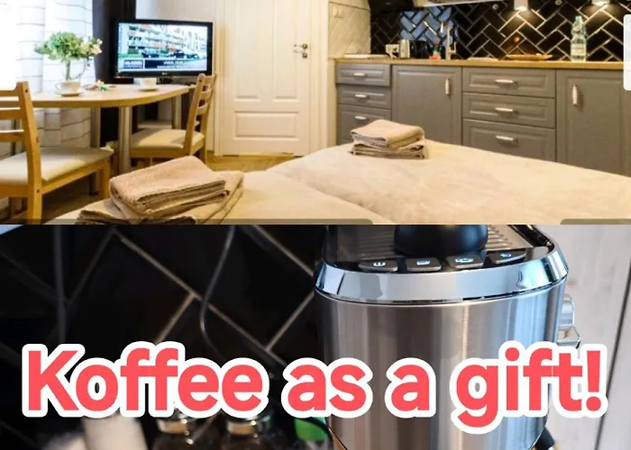 Nowy Kleparz Centrum Krakowa *