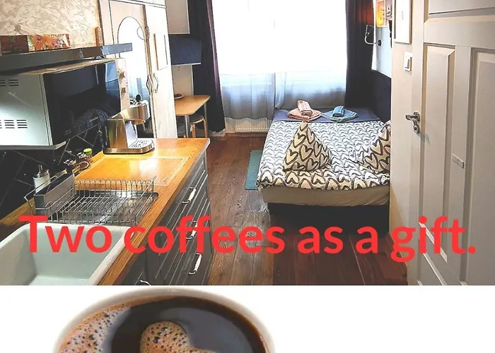 Nowy Kleparz Centrum Krakowa * 克拉科夫