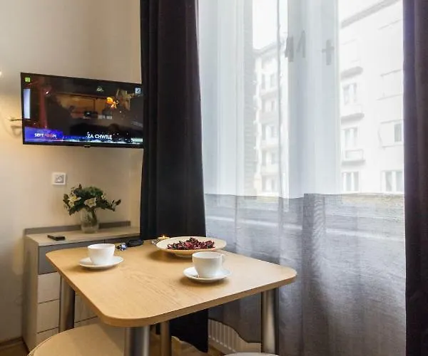 Nowy Kleparz Centrum Krakowa 克拉科夫