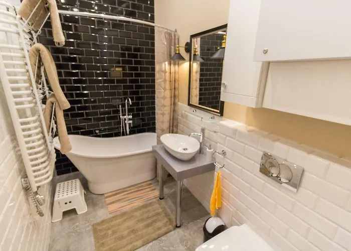 公寓 Nowy Kleparz Centrum Krakowa