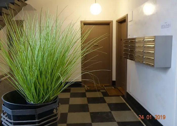 Nowy Kleparz Centrum Krakowa 克拉科夫