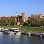 Nowy Kleparz Centrum Krakowa Appartement *