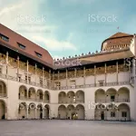 Lägenhet Nowy Kleparz Centrum Krakowa *