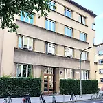 Lägenhet Nowy Kleparz Centrum Krakowa Kraków