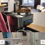 Nowy Kleparz Centrum Krakowa Apartman