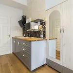 Nowy Kleparz Centrum Krakowa Appartement *