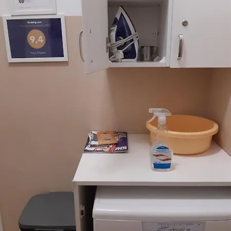Nowy Kleparz Centrum Krakowa Apartamento