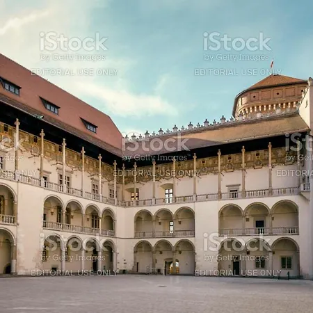 Apartamento Nowy Kleparz Centrum Krakowa *