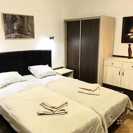 Nowy Kleparz Centrum Krakowa