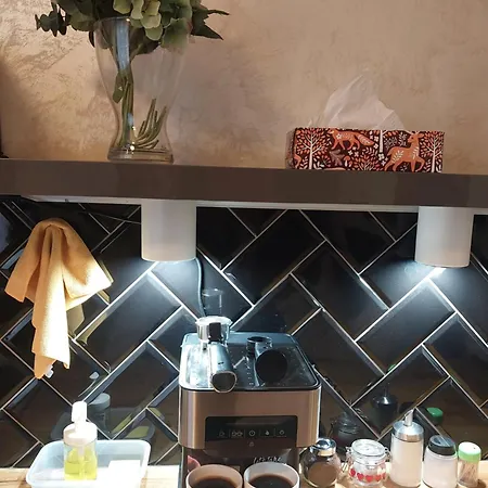 Nowy Kleparz Centrum Krakowa Apartamento *