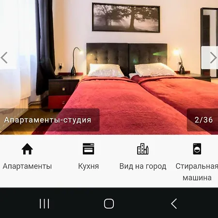 Nowy Kleparz Centrum Krakowa