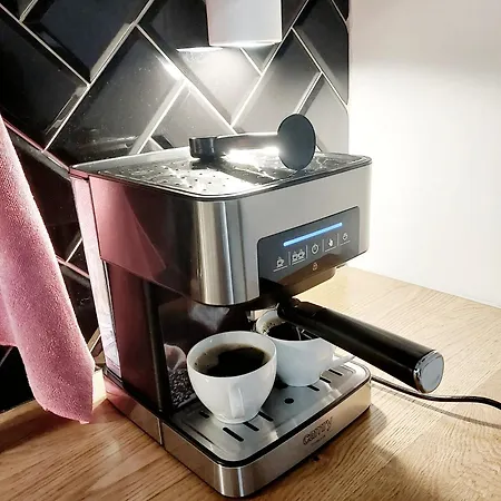 Nowy Kleparz Centrum Krakowa * 克拉科夫