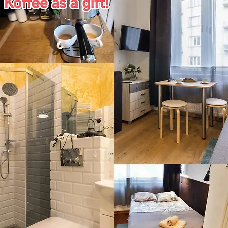 Nowy Kleparz Centrum Krakowa كراكوفيا