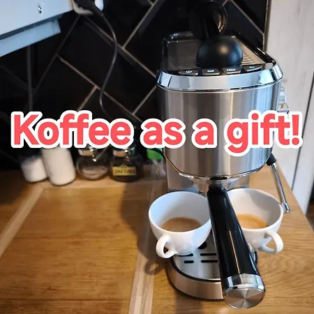 شقة Nowy Kleparz Centrum Krakowa *