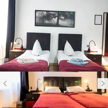 Apartament Nowy Kleparz- Three In The Center Of