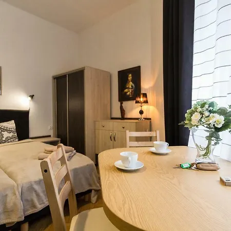 Nowy Kleparz Centrum Krakowa