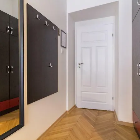 Nowy Kleparz Centrum Krakowa Apartment