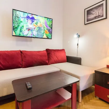 Nowy Kleparz Centrum Krakowa