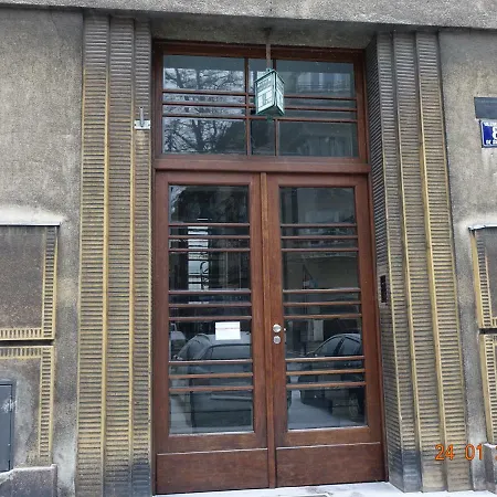 Nowy Kleparz Centrum Krakowa Apartment Krakow