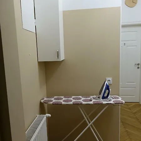 Nowy Kleparz Centrum Krakowa Apartamento *