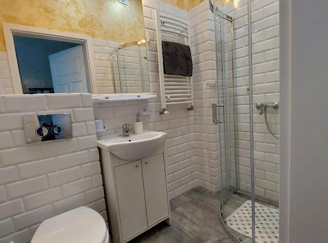 Nowy Kleparz Centrum Krakowa *