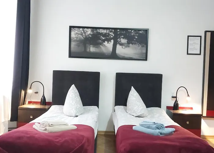 Nowy Kleparz Centrum Krakowa *