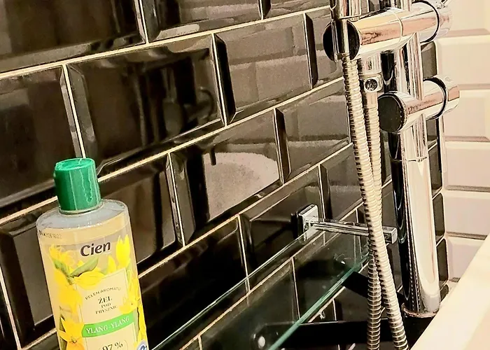 Nowy Kleparz Centrum Krakowa شقة