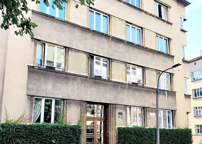 شقة Nowy Kleparz Centrum Krakowa كراكوفيا