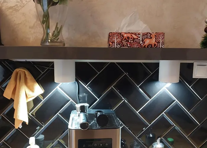 Nowy Kleparz Centrum Krakowa