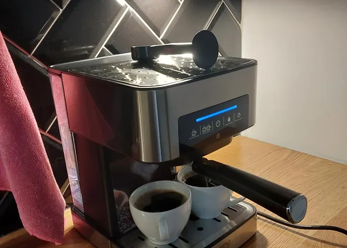 Nowy Kleparz Centrum Krakowa شقة