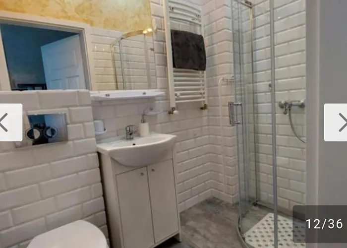 Nowy Kleparz Centrum Krakowa * كراكوفيا