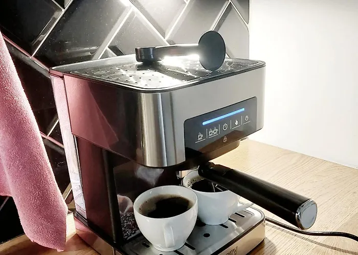 Nowy Kleparz Centrum Krakowa * كراكوفيا