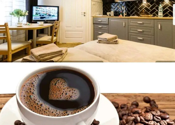 شقة Nowy Kleparz Centrum Krakowa كراكوفيا