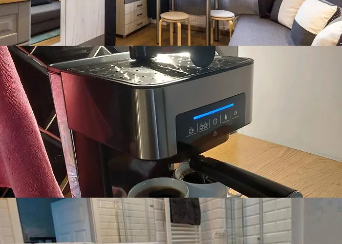 Nowy Kleparz Centrum Krakowa شقة