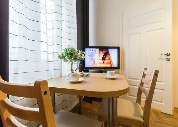 Nowy Kleparz Centrum Krakowa Kraków