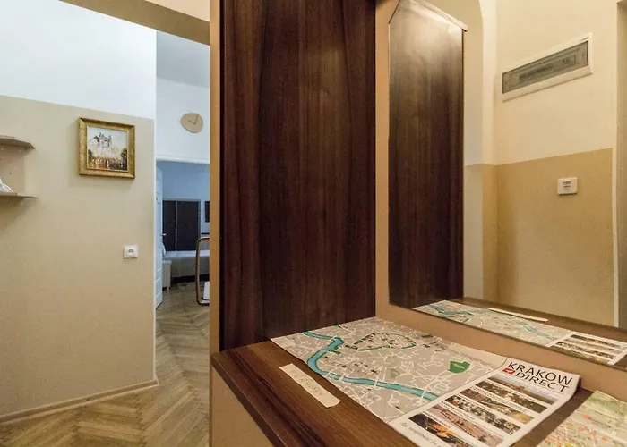 Nowy Kleparz Centrum Krakowa