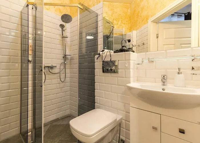 Nowy Kleparz Centrum Krakowa * Cracovie