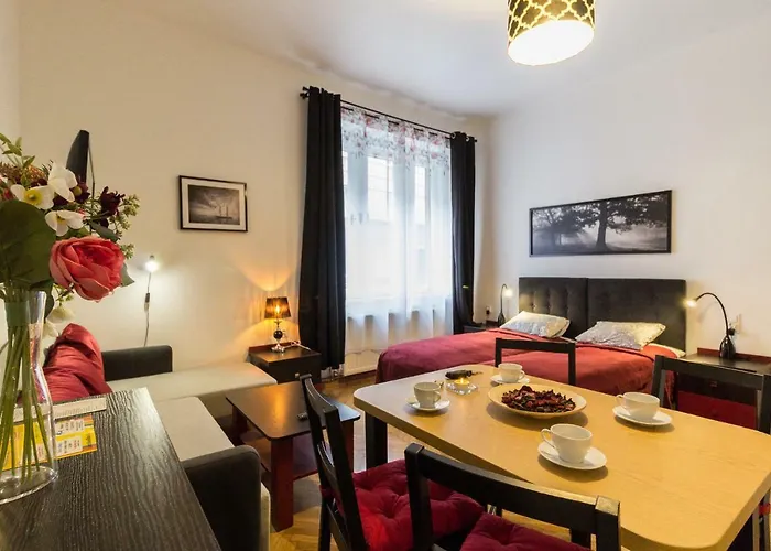 Nowy Kleparz Centrum Krakowa