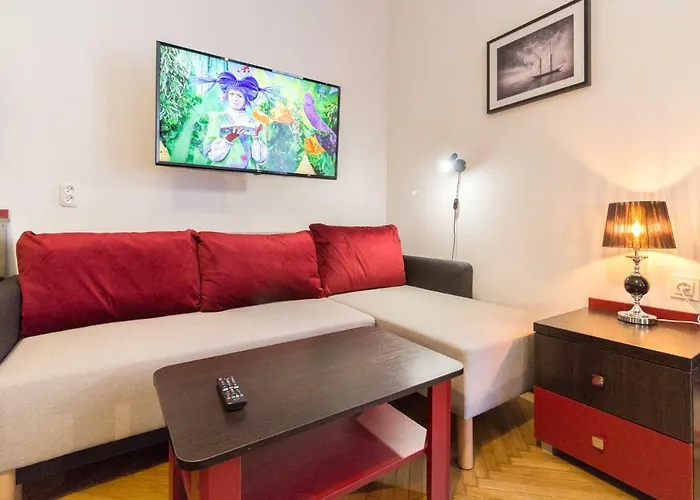 Nowy Kleparz Centrum Krakowa