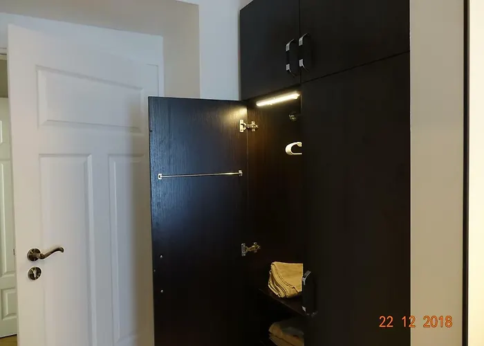 Appartement Nowy Kleparz Centrum Krakowa *