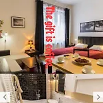 Nowy Kleparz Centrum Krakowa Lejlighed *