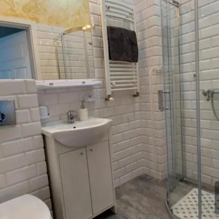 Nowy Kleparz Centrum Krakowa * クラクフ